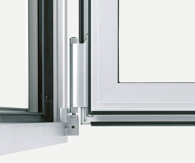 Fenstersysteme Beschlaege Fuer Aluminium Alu D300 Bandseite Und Schere 02