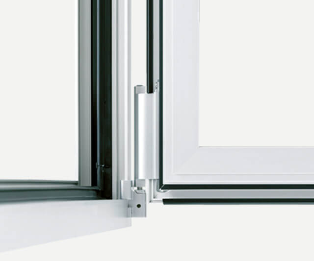 Fenstersysteme Beschlaege Fuer Aluminium Alu Dk200 Bandseite Und Schere 02