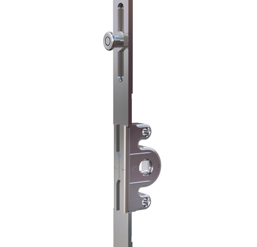 Fenstersysteme Beschlaege Fuer Holz Fluegelbauteile Titan Pvc Getriebe